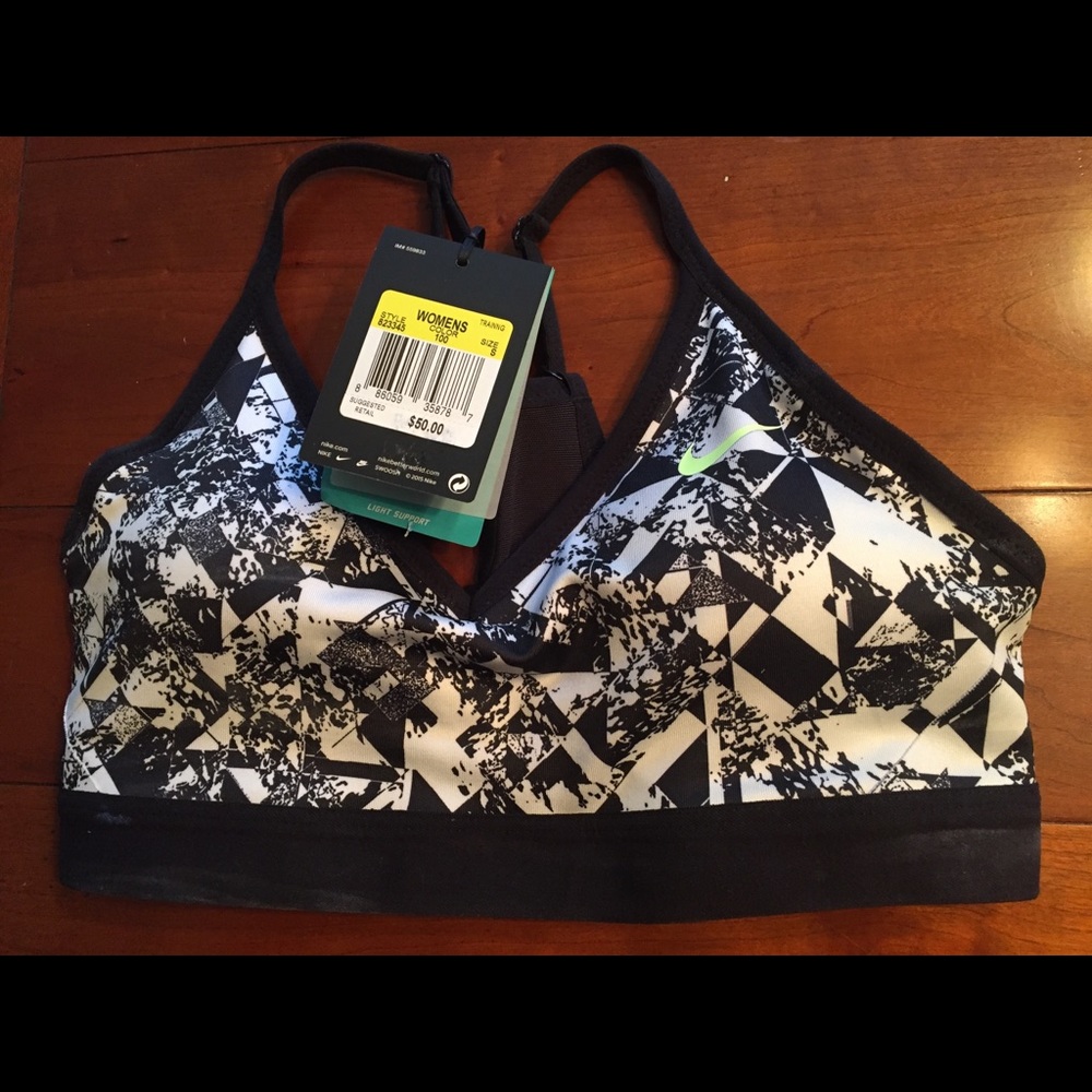 Nike Pro Indy Sports Bra
